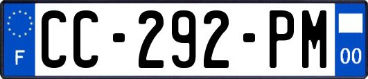 CC-292-PM