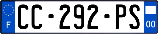 CC-292-PS