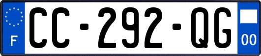 CC-292-QG