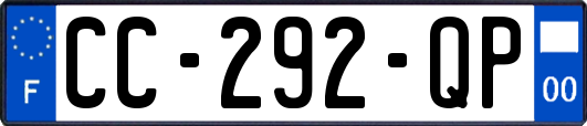 CC-292-QP