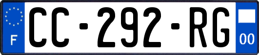 CC-292-RG