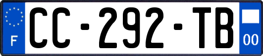 CC-292-TB