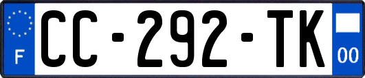 CC-292-TK