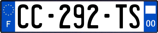 CC-292-TS