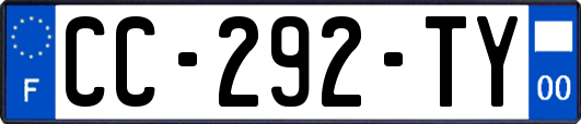 CC-292-TY
