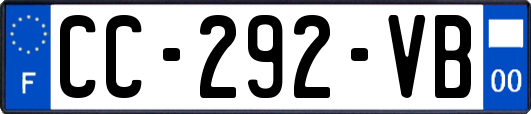 CC-292-VB