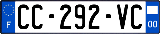 CC-292-VC