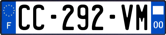 CC-292-VM