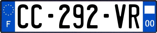 CC-292-VR