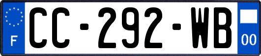CC-292-WB