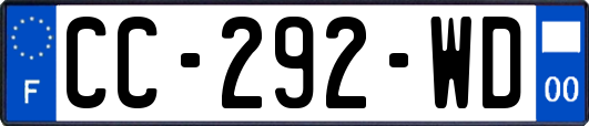 CC-292-WD