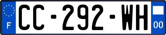 CC-292-WH