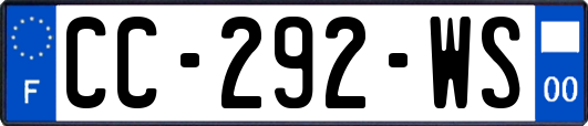 CC-292-WS