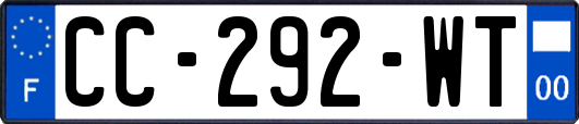 CC-292-WT