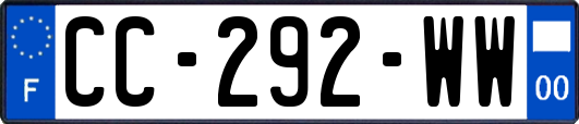 CC-292-WW