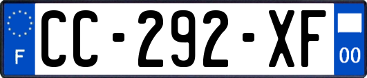 CC-292-XF