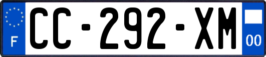 CC-292-XM