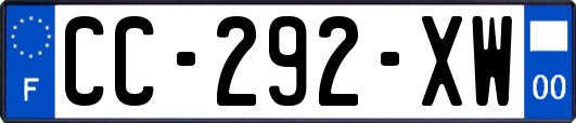 CC-292-XW