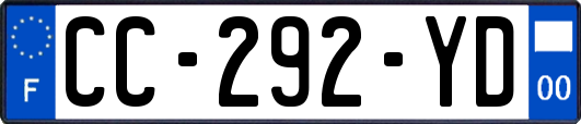 CC-292-YD