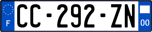 CC-292-ZN