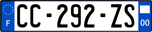 CC-292-ZS