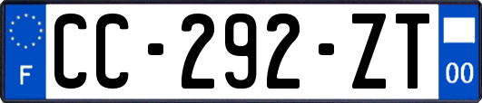 CC-292-ZT