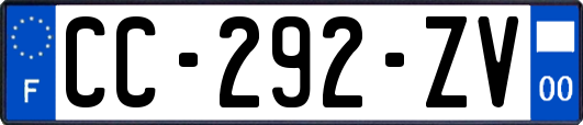 CC-292-ZV