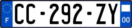 CC-292-ZY