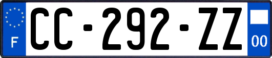 CC-292-ZZ