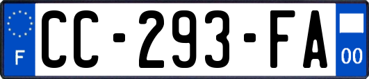 CC-293-FA