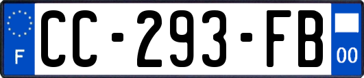 CC-293-FB