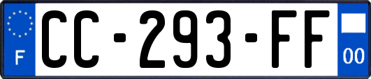 CC-293-FF