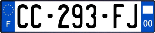 CC-293-FJ