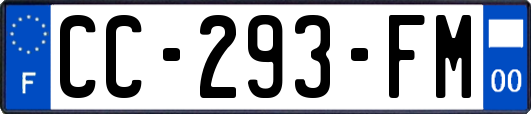 CC-293-FM