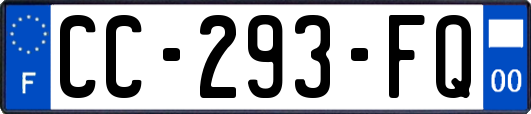 CC-293-FQ