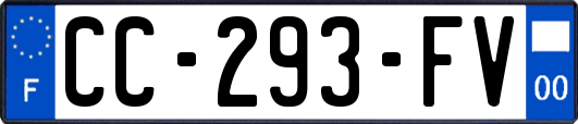 CC-293-FV