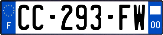 CC-293-FW