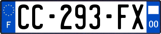 CC-293-FX