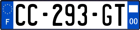 CC-293-GT