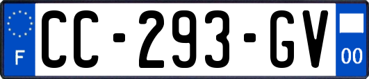 CC-293-GV
