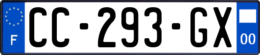 CC-293-GX
