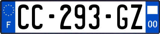 CC-293-GZ