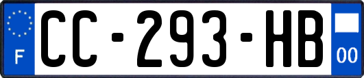 CC-293-HB