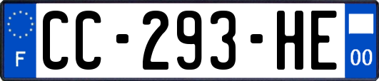 CC-293-HE