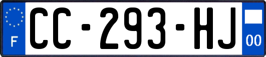 CC-293-HJ