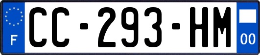 CC-293-HM