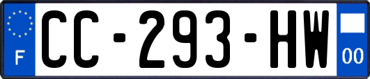 CC-293-HW
