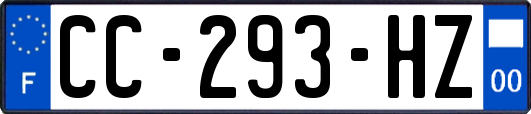 CC-293-HZ