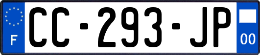 CC-293-JP
