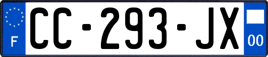 CC-293-JX